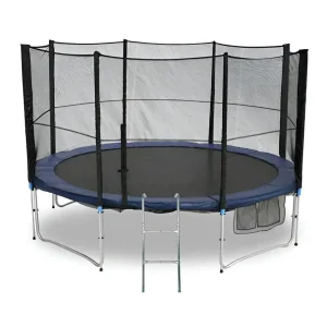 טרמפולינה 10 פיט - טרמפולינה 3 מטר לחצר
