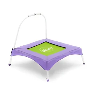 טרמפולינה לפעוטות מגיל 18 חודשים