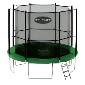 טרמפולינה Tritur