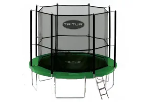 טרמפולינה 14 פיט 4.27 מ' Tritur