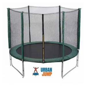 טרמפולינה 1.8 מטר 6 פיט URBAN JUMP 6FT PRO